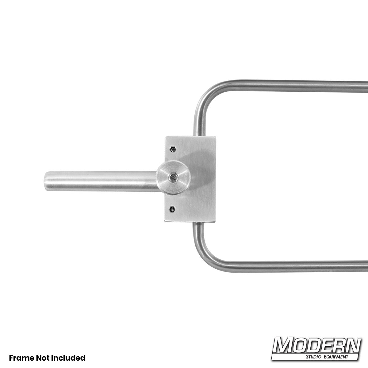 Aluminum Wag Flag Frame Holder with 5/8" Pin