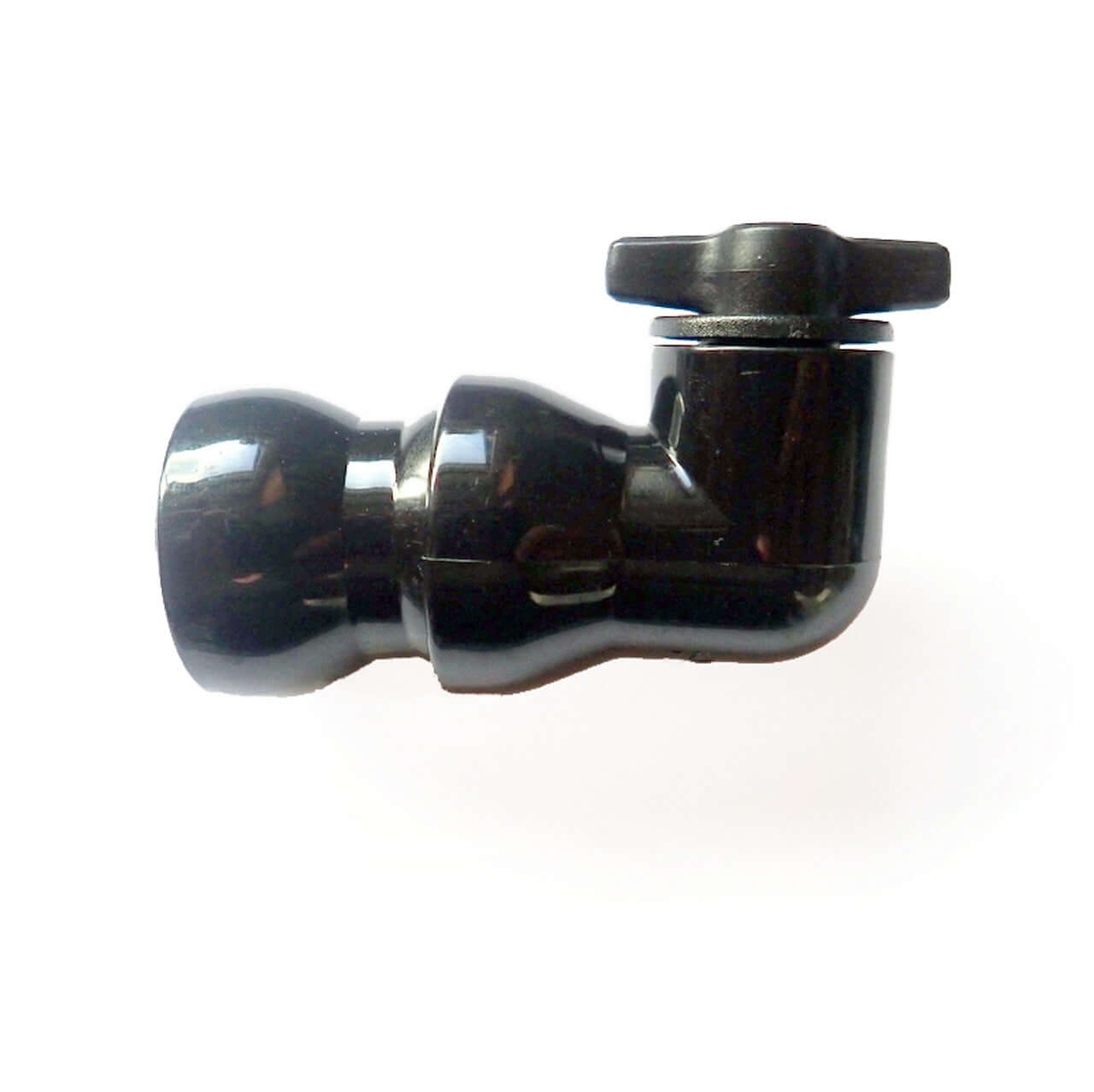 Elbow Bracket only - for NEW style CINE™ & PRO™ lens shades - Grip Support Store