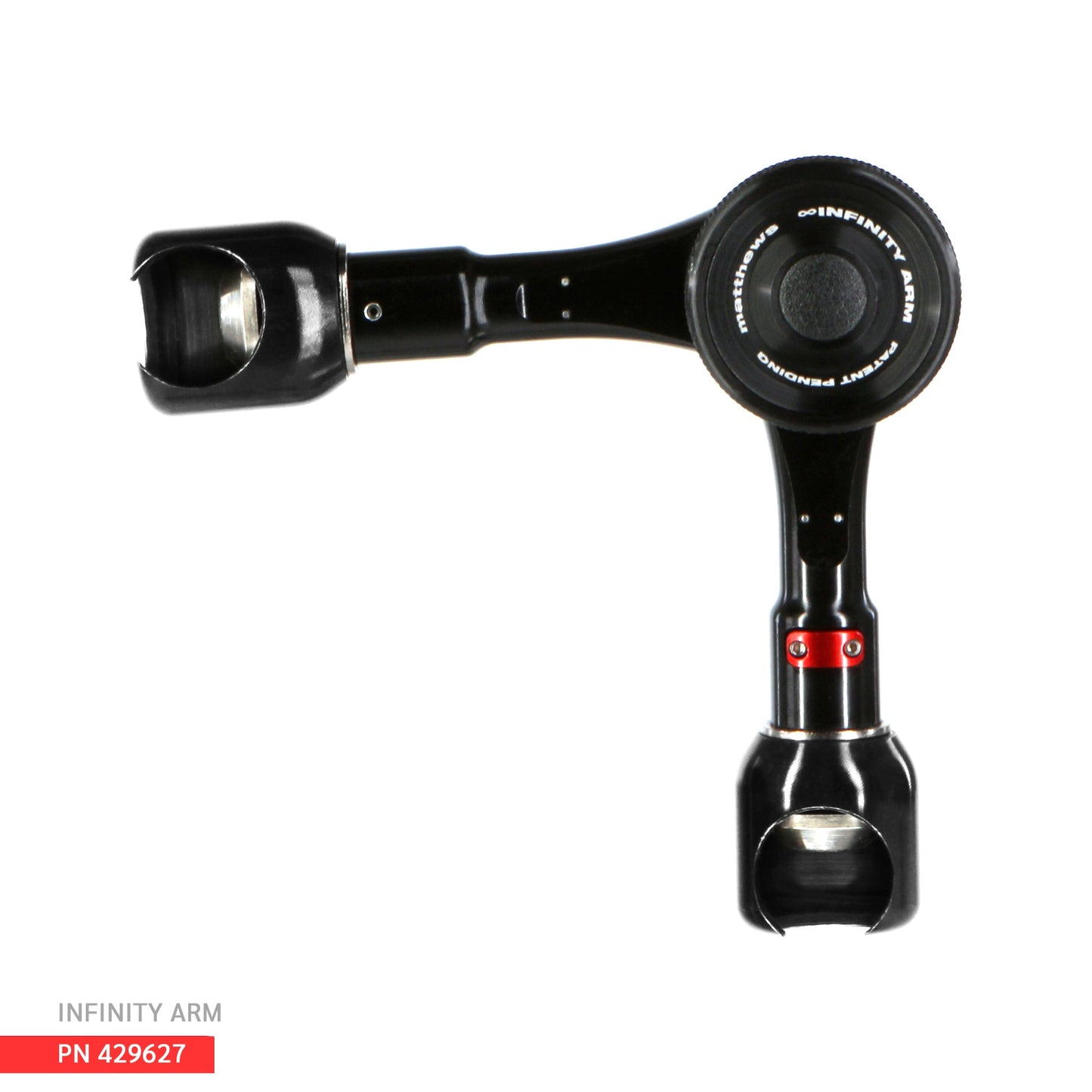 Infinity Arm - Grip Support Store