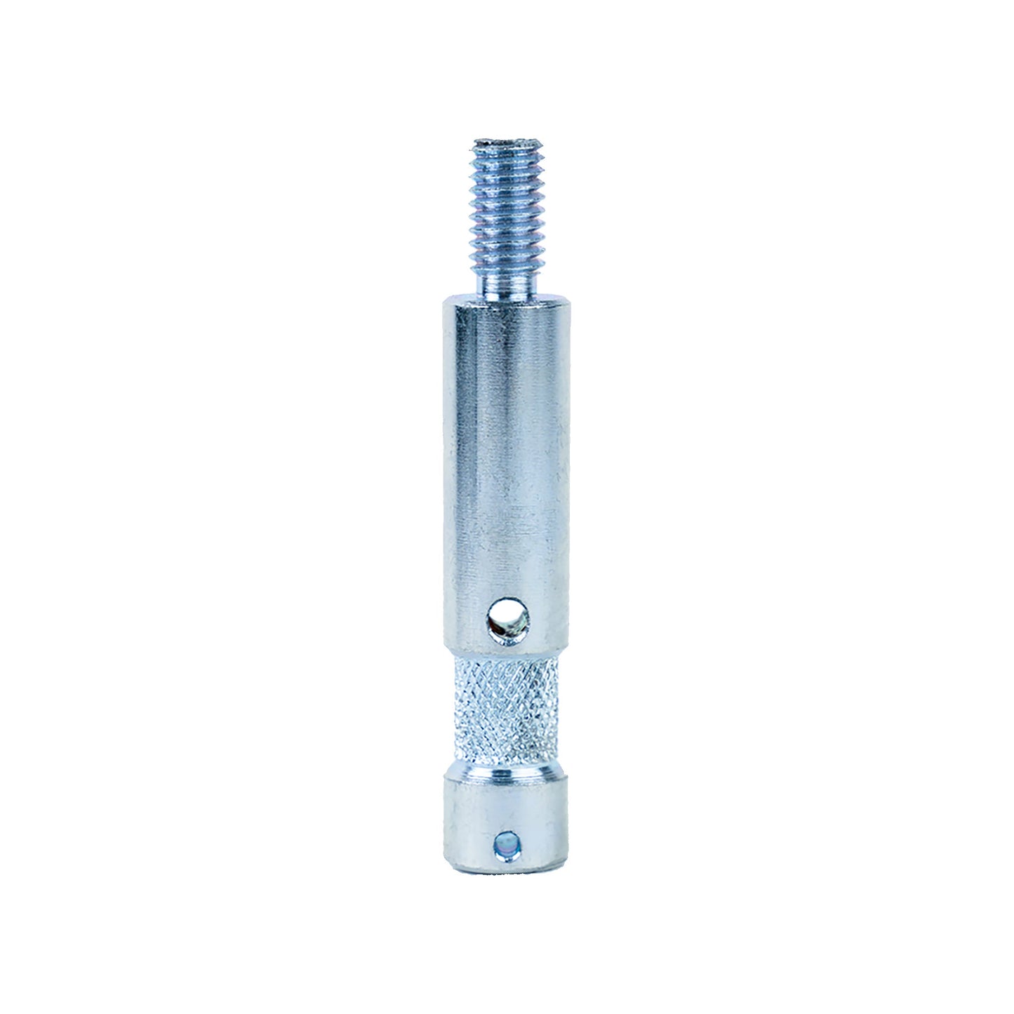5/8" Baby Pin with 3/8" Thread