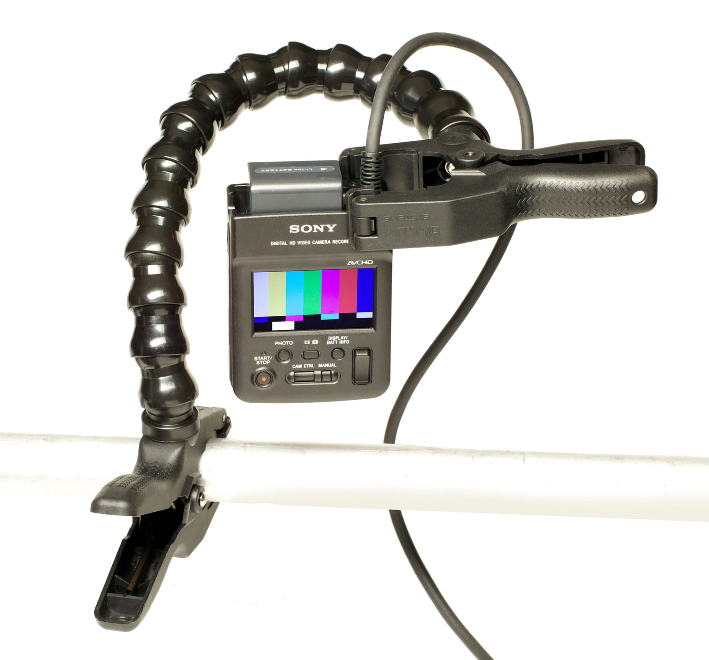 Clamping Top - 2" - Grip Support Store