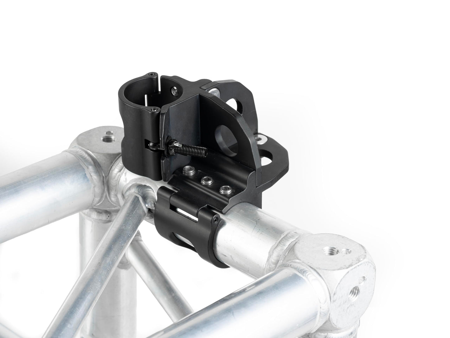9.Solutions Box Corner Coupler, Truss Coupler, Max Load: 100Kg, 9.VB5122