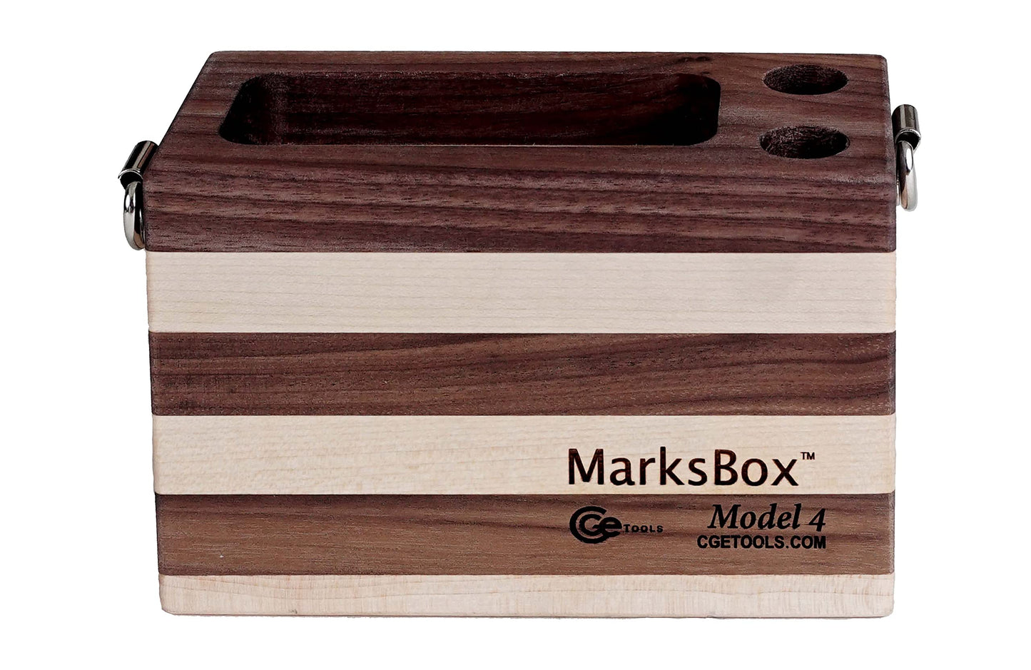 Industry Marks- MarksBox (Model 4, BareBones) - Grip Support Store
