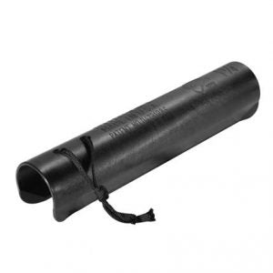 Speedclip, 9", Black (1 1/4")