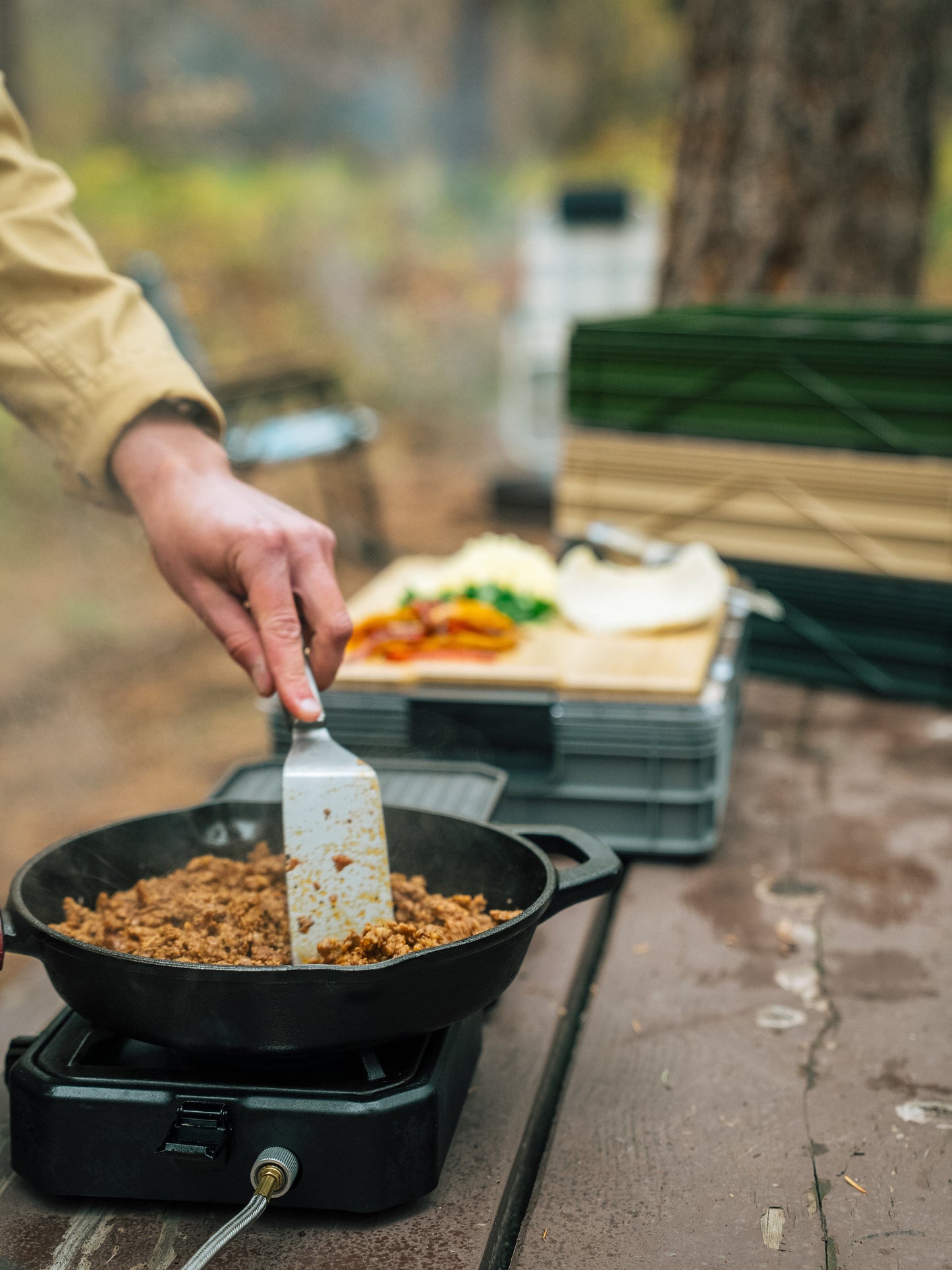 Quarter Crate 4 Pack