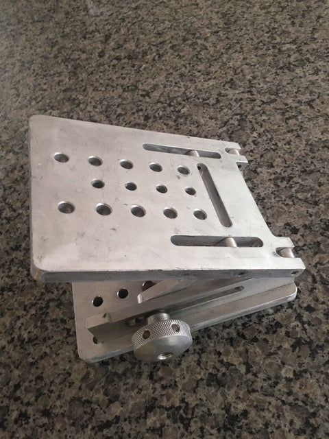 Camera wedge plate - On Clearance - Grip Support Store