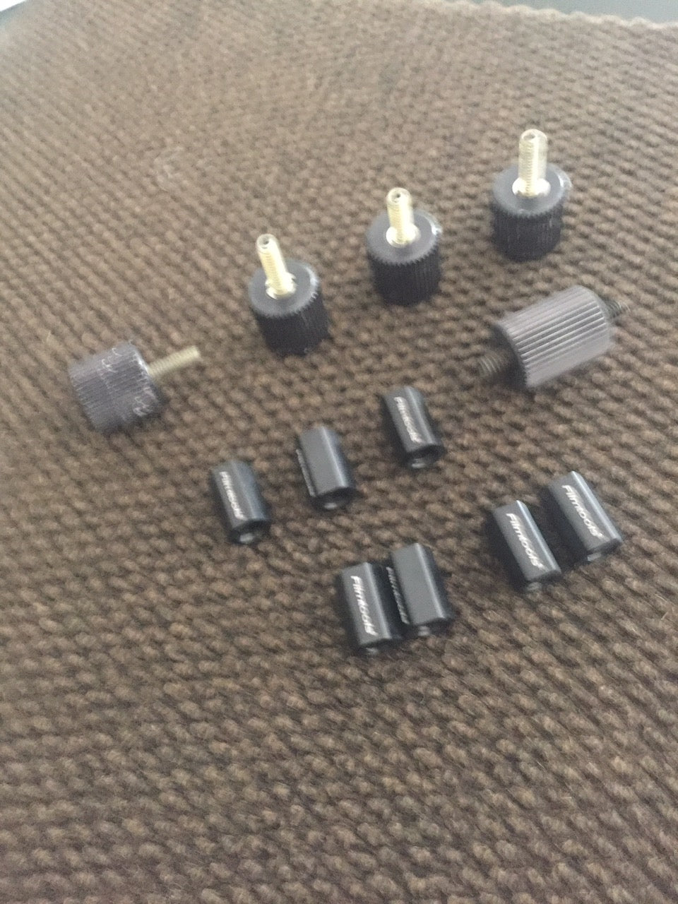 Misc. Filmtools Hardware - 3/8-16 & 1/4-20 - On Clearance - Grip Support Store