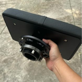 Male Mitchell to Seat Adapter - Grip Support Store