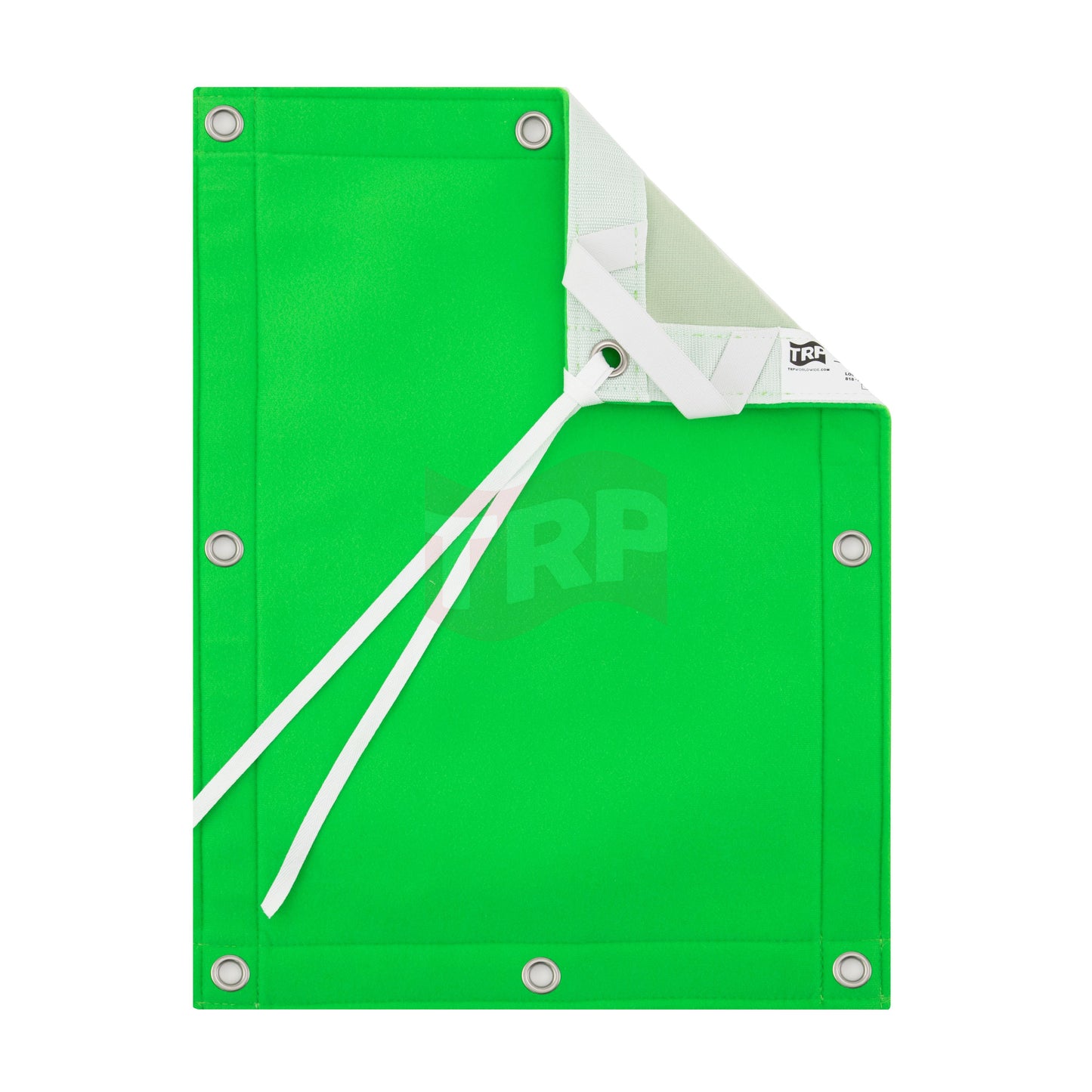 8' X 8' OPTIC™ Green Tempo