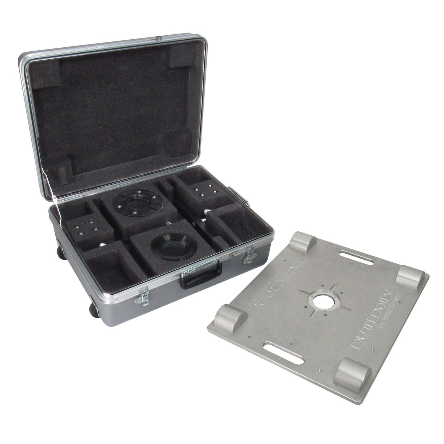 Dutti Dolly Hard Case - Grip Support Store