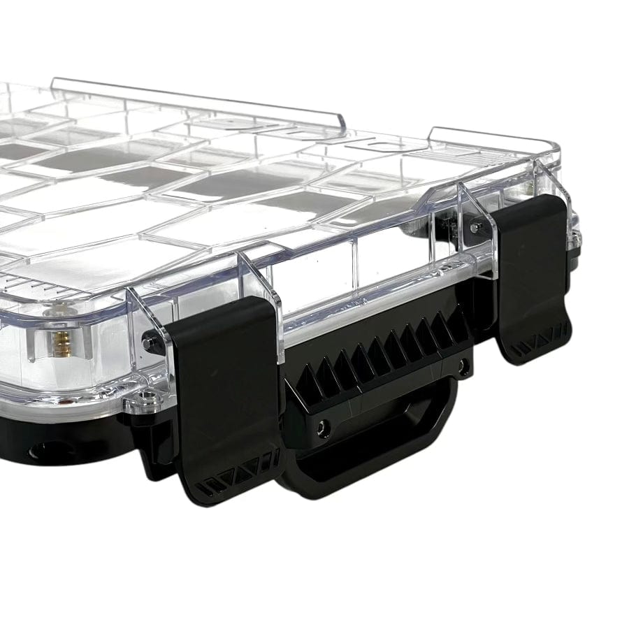 Water Resistant Assembly (Crate not included) - Grip Support Store