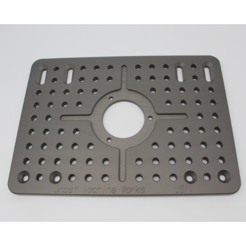 Cheese Plate with Mitchell - 10" x 14" 1/2"