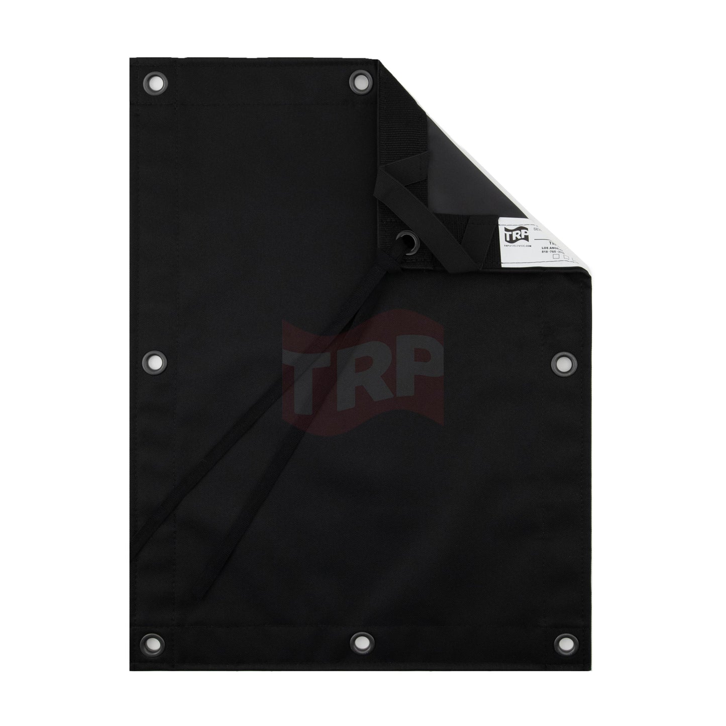 20' X 30' Lightweight Water Solid (PVC Face)