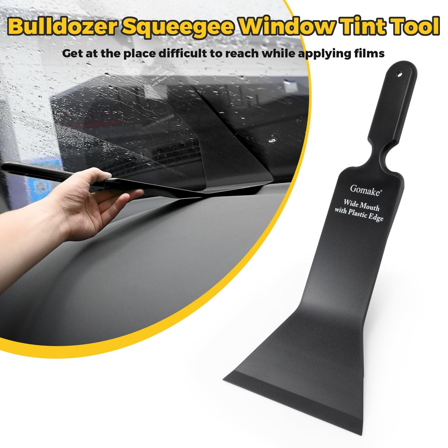 Window Tint Kit - Grip Support Store