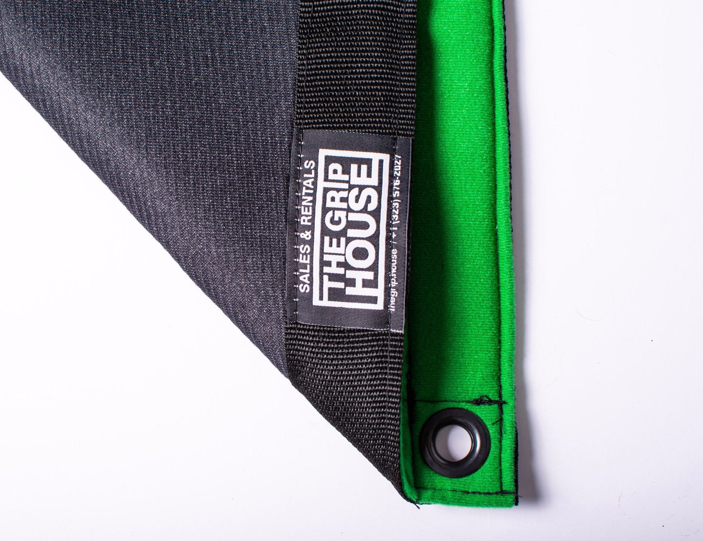 Chroma Green Tempo - Grip Support Store