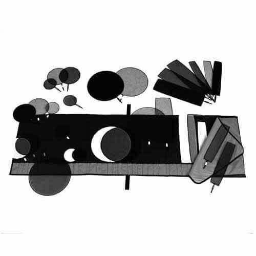 Dot and Finger Sets - Grip Support Store