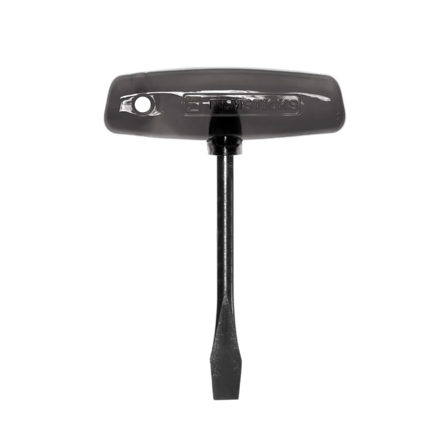 T-Bar T Handle Slotted Screwdriver 10mm - Grip Support Store