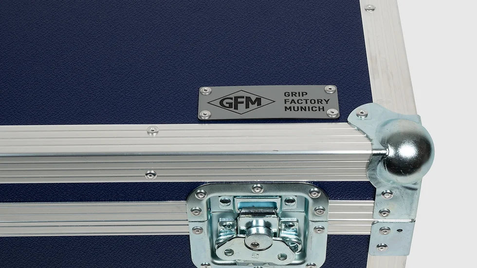 GF-Low Rocker Set (incl. Transport Case) - Grip Support Store