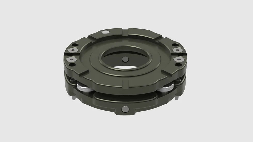 GF-Mitchell 4 Way Plate - Grip Support Store