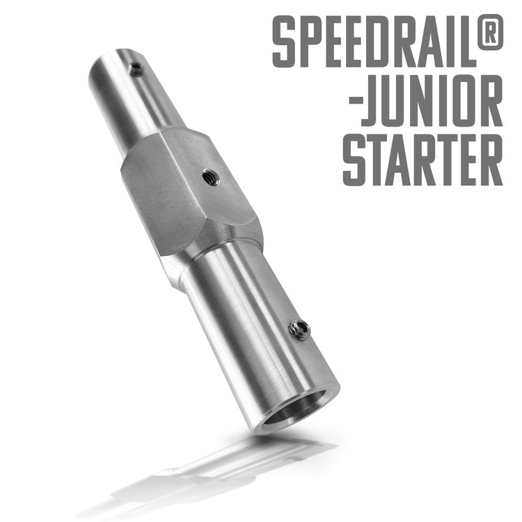 Speedrail® to Junior Starter - Grip Support Store