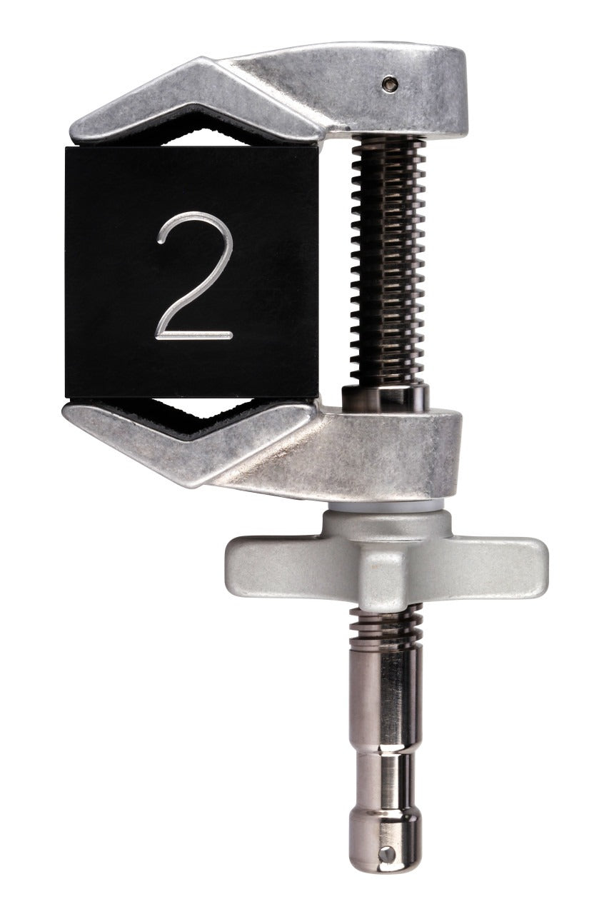 2" End Jaw Cardellini Clamp - Grip Support Store