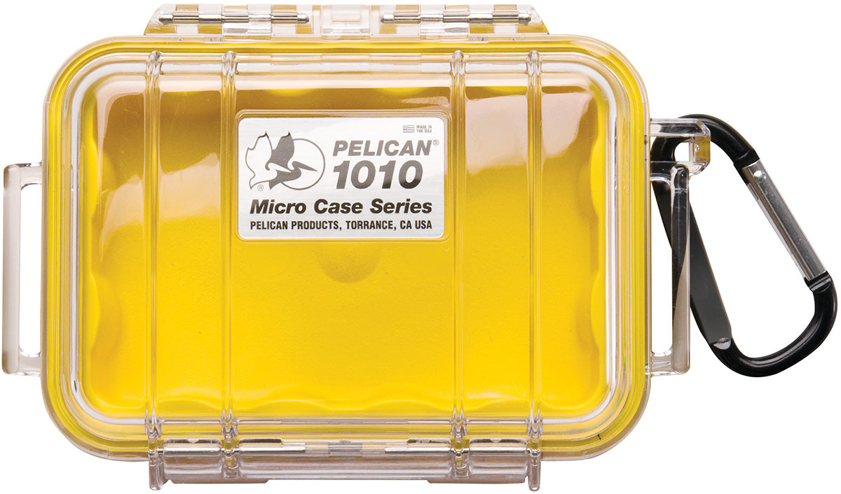 Pelican 1010 case - Grip Support Store