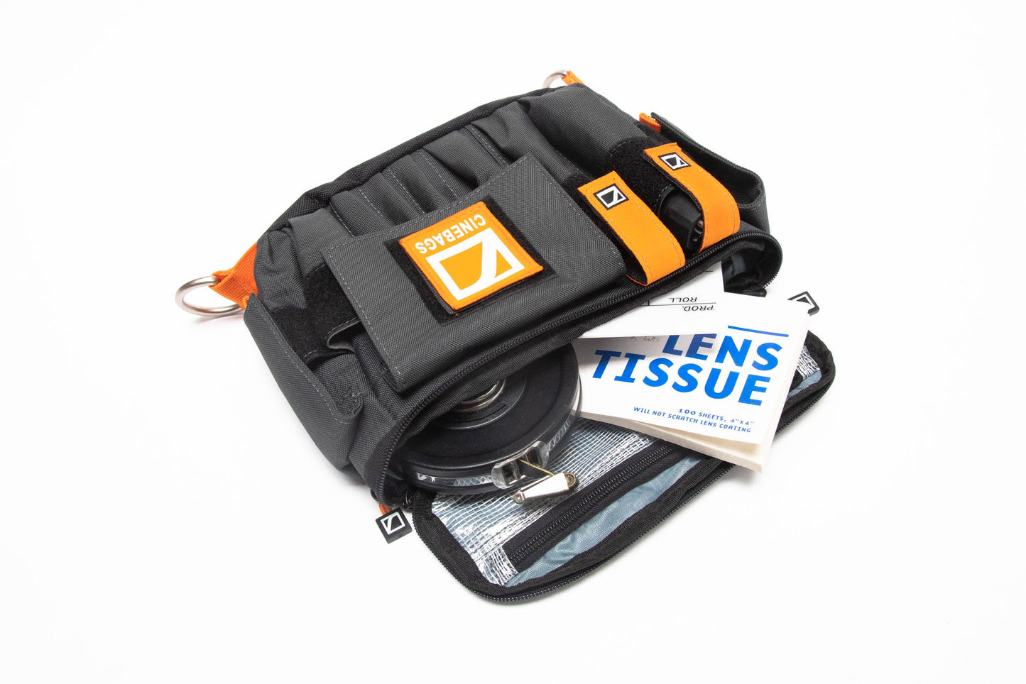 Cinebags AC Pouch - XL - Grip Support Store