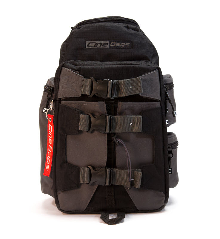 Cinebags DSLR/HD Backpack - Grip Support Store