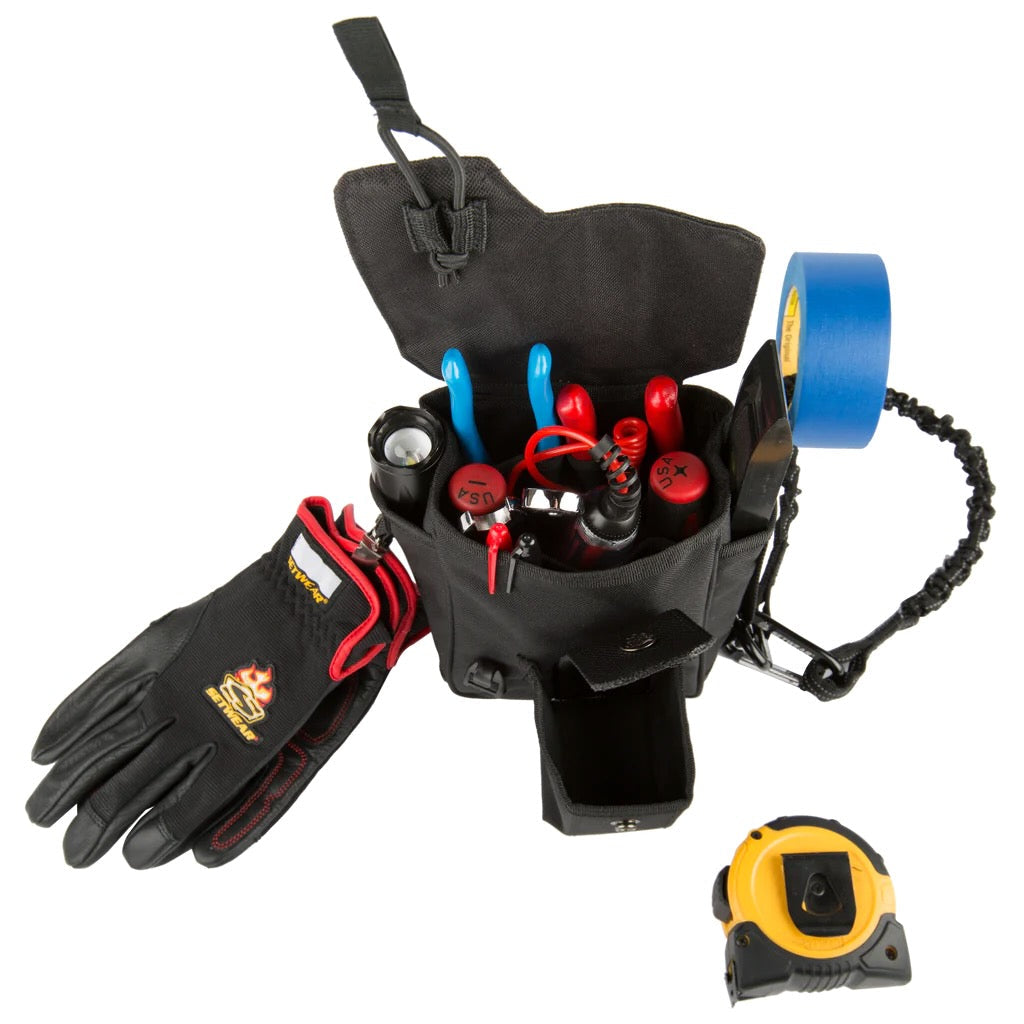 Setwear Combo Tool Pouch - Grip Support Store