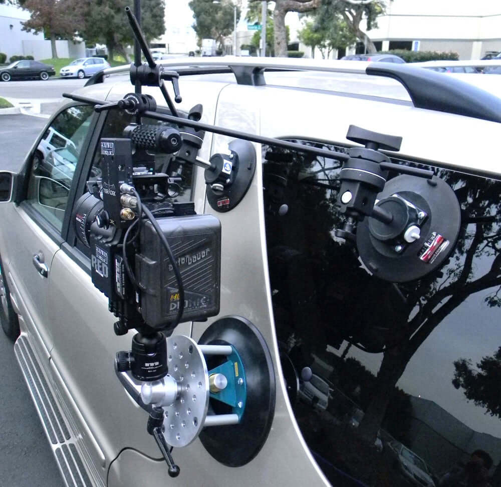 Master Mount System - Grip Support Store