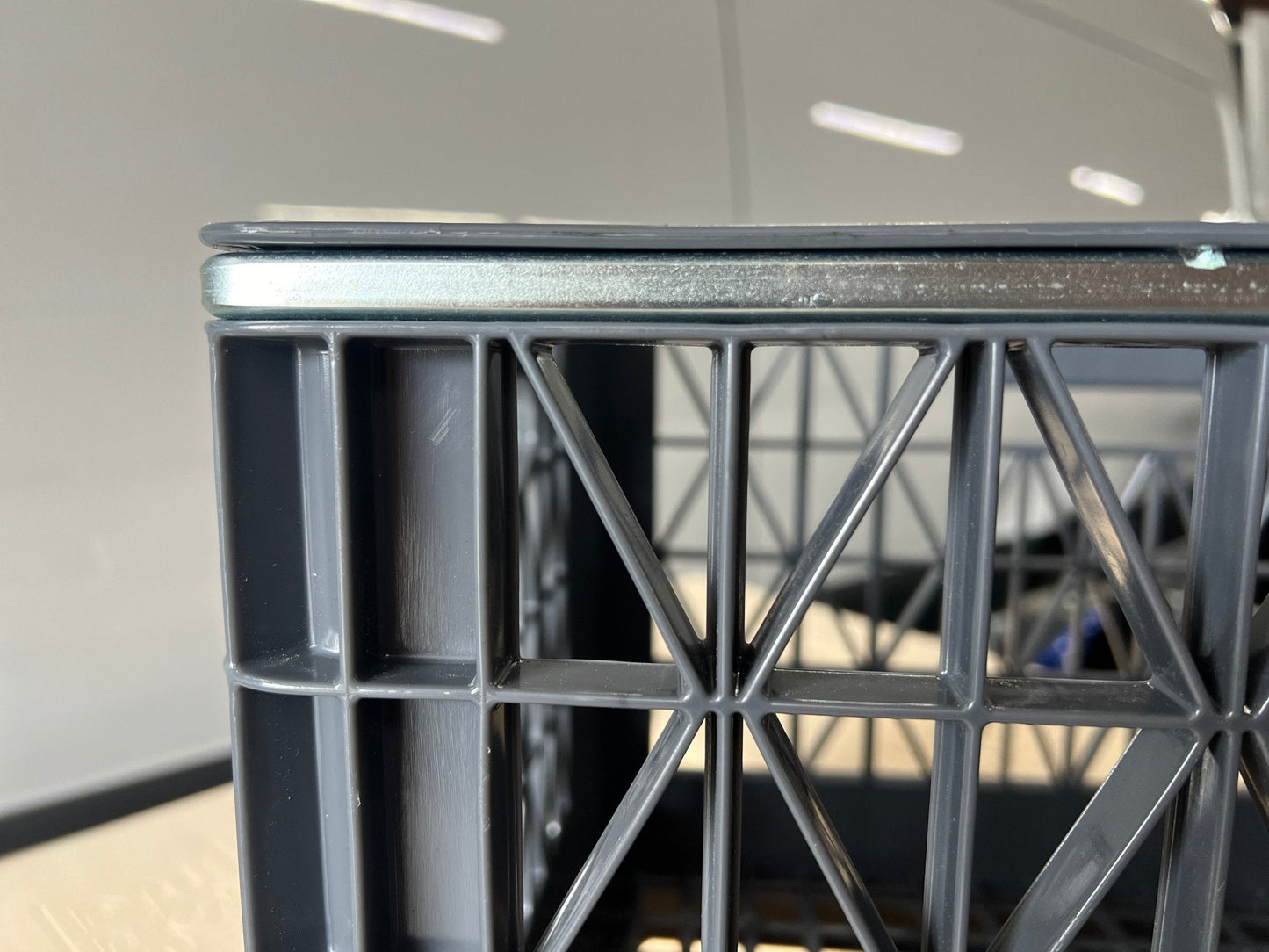 Milk Crates - Grip Support Store