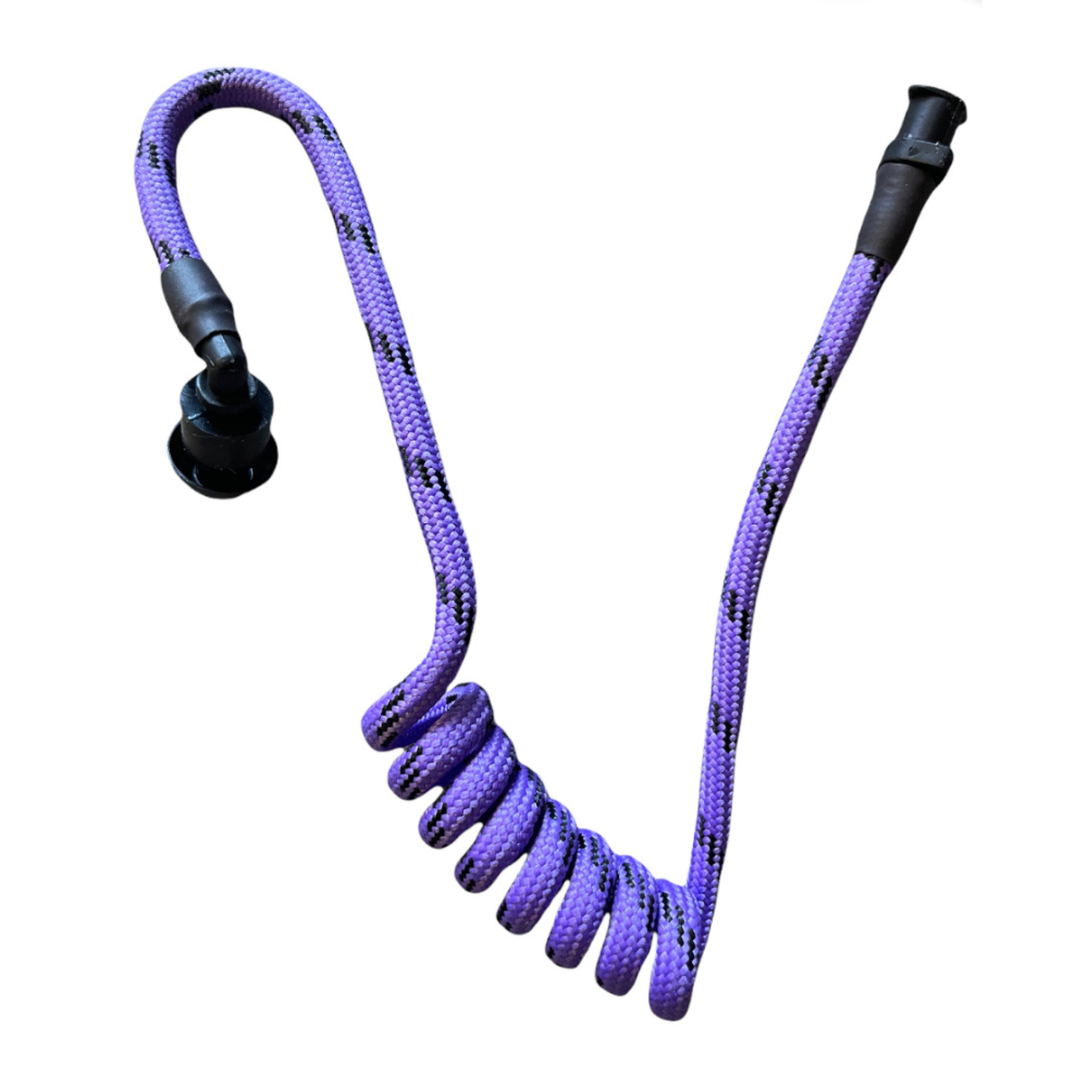 "Tubeez" Earpiece for Walkie Headsets - Many Color Styles! - Grip Support Store