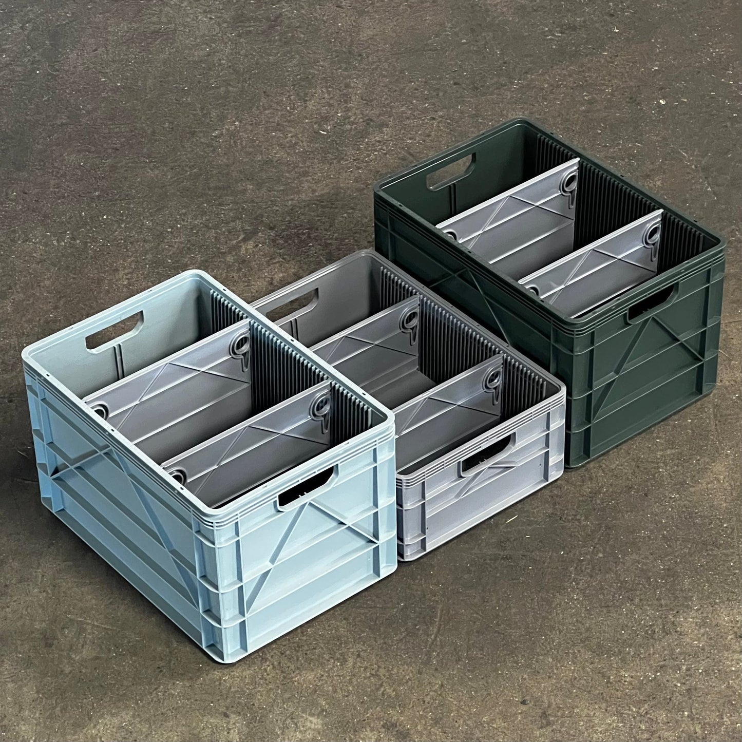 Basic Pack 2.0 - Grip Support Store