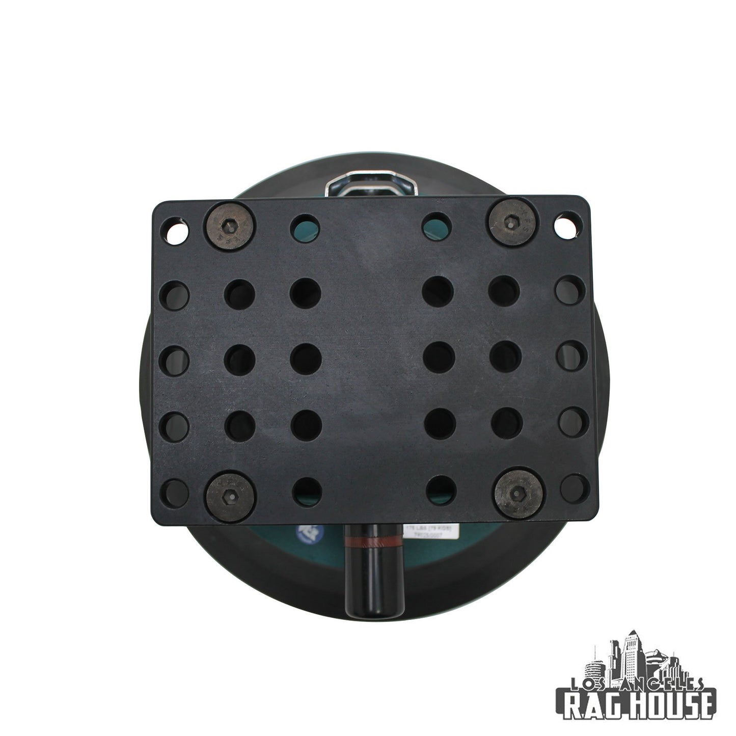 10” SUCTION CUP WITH CHEESE PLATE - Grip Support Store