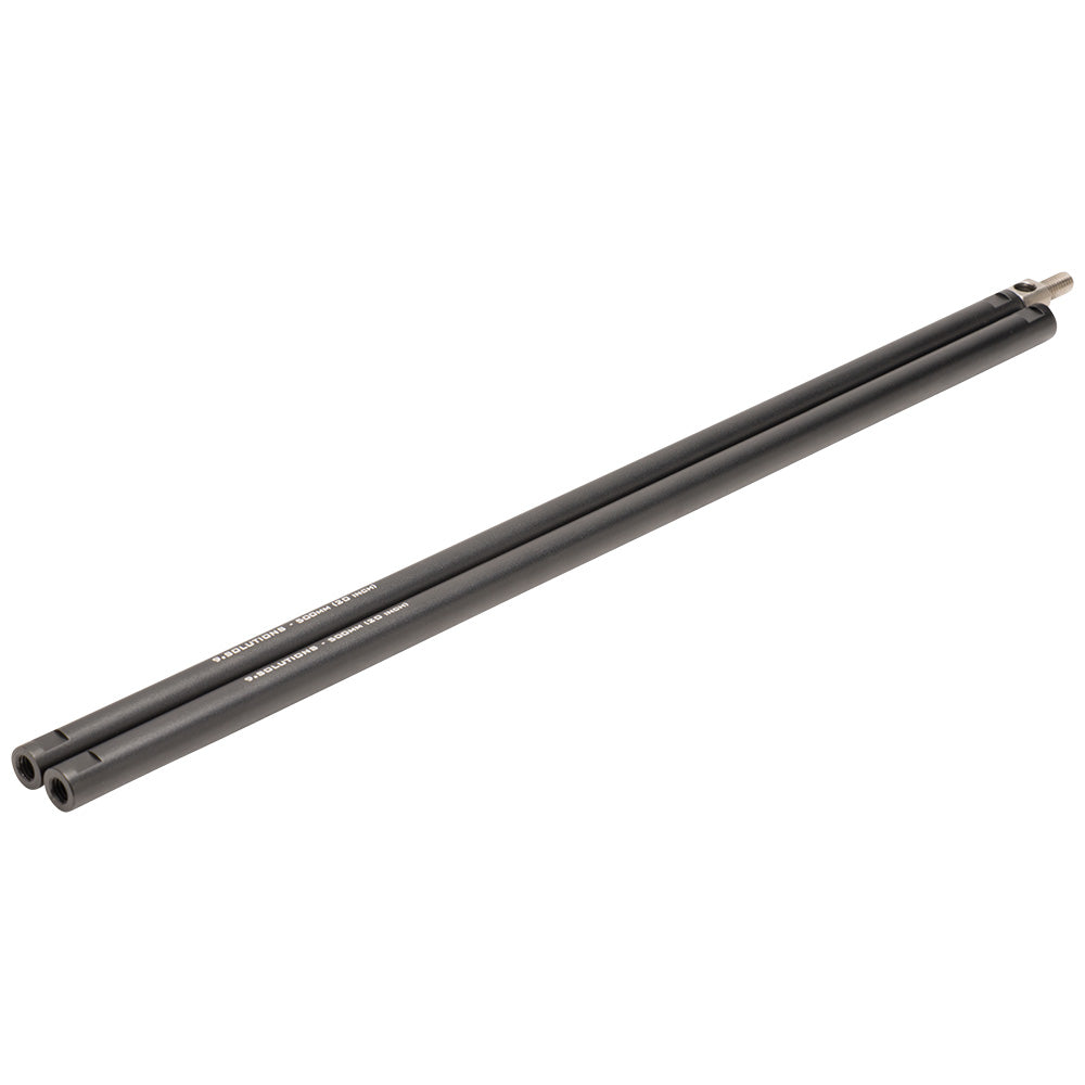 Rod Set with two 20" x 5/8” ( 500mm x 16mm) Rods - Grip Support Store