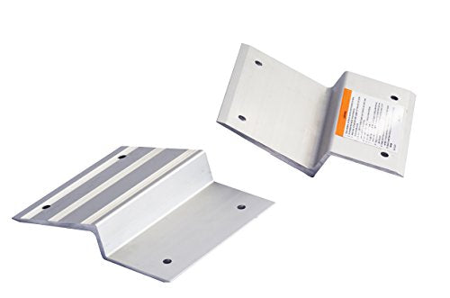 Aluminum Ramp Top Kit - Grip Support Store