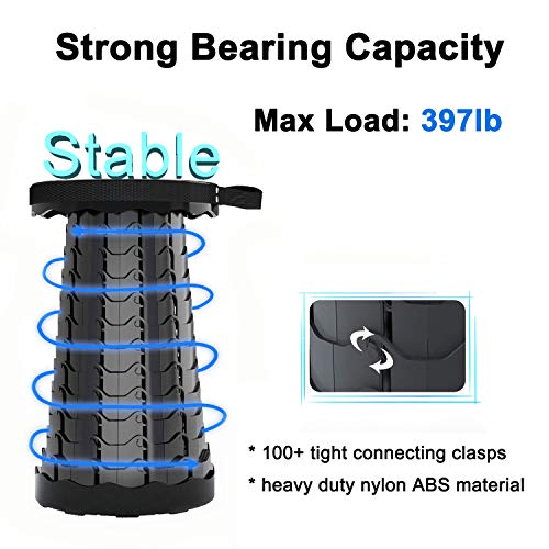 Folding Stool - Grip Support Store