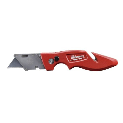 Milwaukee 48-22-1901 Fastback Flip Open Utility Knife - Grip Support Store