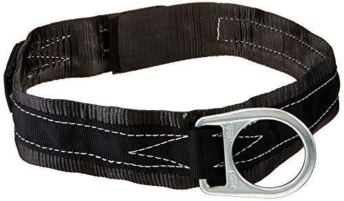 Single D-Ring Safety Body Belt - X-Large - Grip Support Store