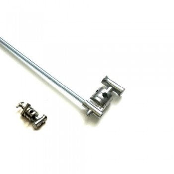 American 40″ Century Stand 2-Rise Removable Base (RMB) + Arm and Head - Grip Support Store