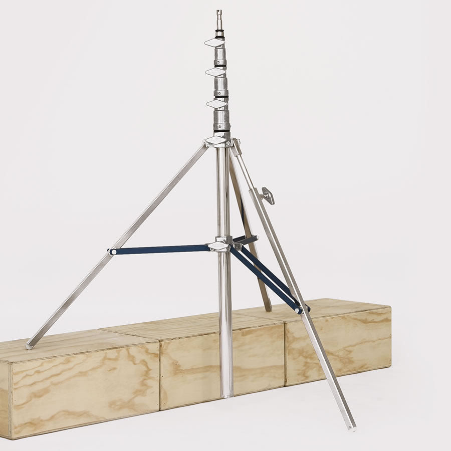 American Baby 3-Rise Stand R/M Leg 3/4″ x 30″ (STEEL RISERS) - Grip Support Store