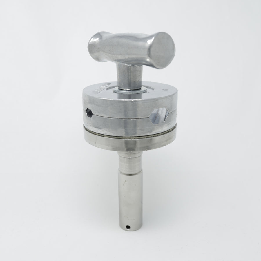 American "LolliTop" 4″ Dia. w/1-1/8″ Pin - Grip Support Store