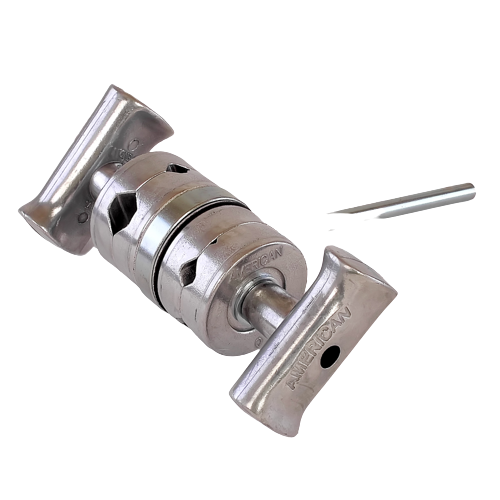 Grip Head Double Gag 2 1/2″ - Grip Support Store