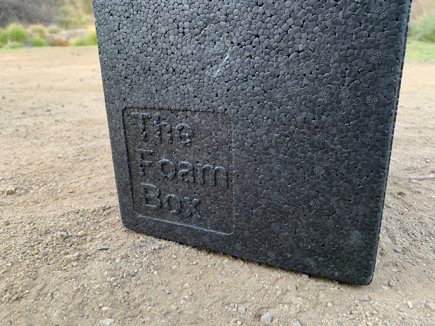 The Foam Box - Grip Support Store