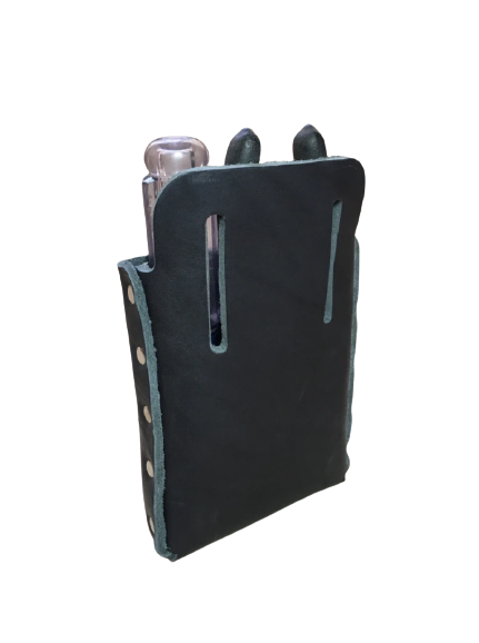 Leather Tool Pocket - Grip Support Store