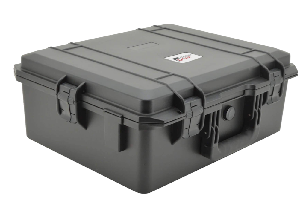 Raptor Series Cases - Grip Support Store