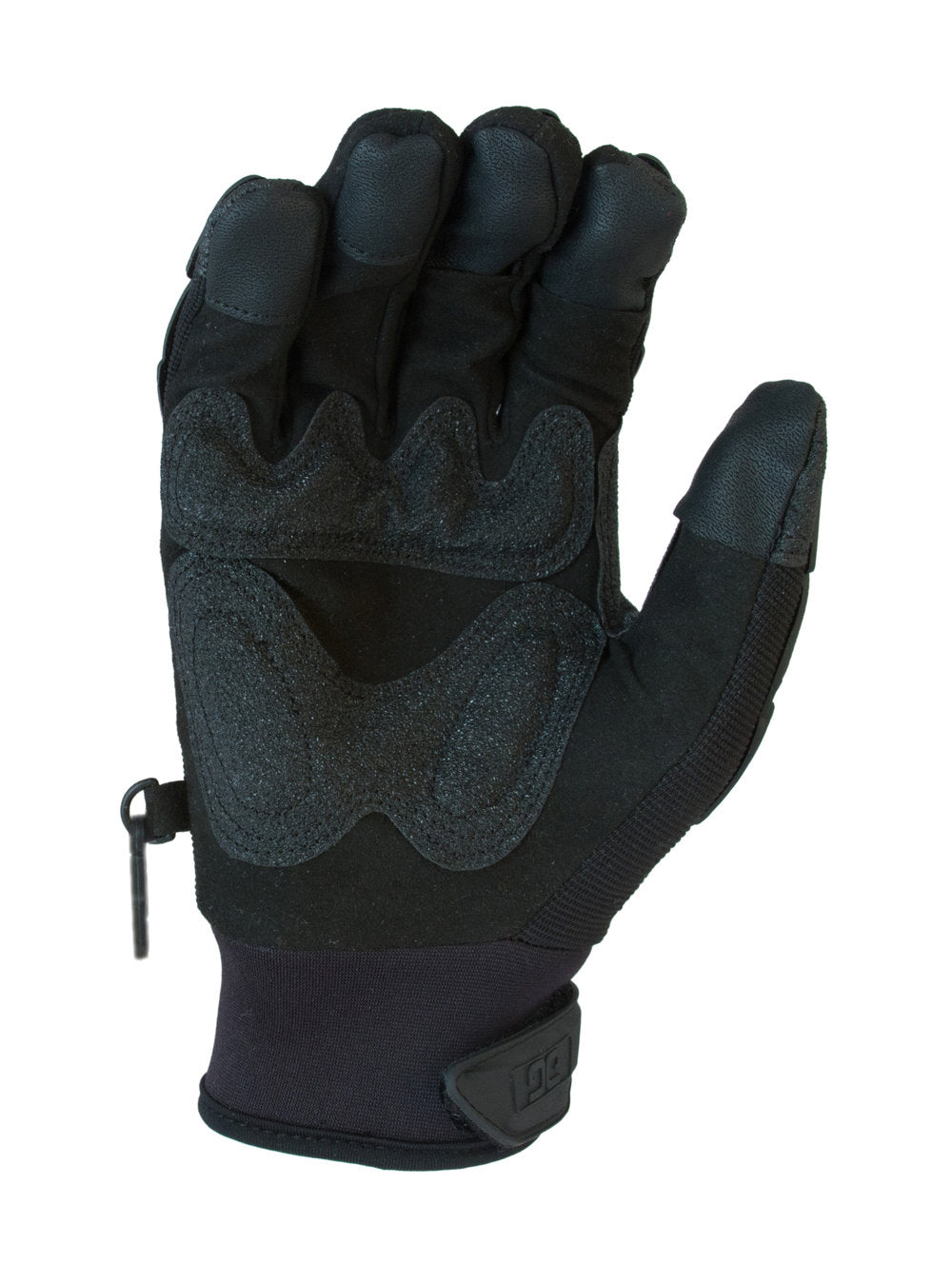 Gig Gloves with Fold-Over Fingertips - Grip Support Store
