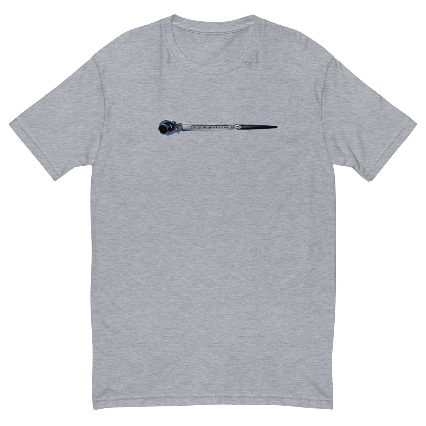 Grip Hater Wrench T-shirt - Grip Support Store