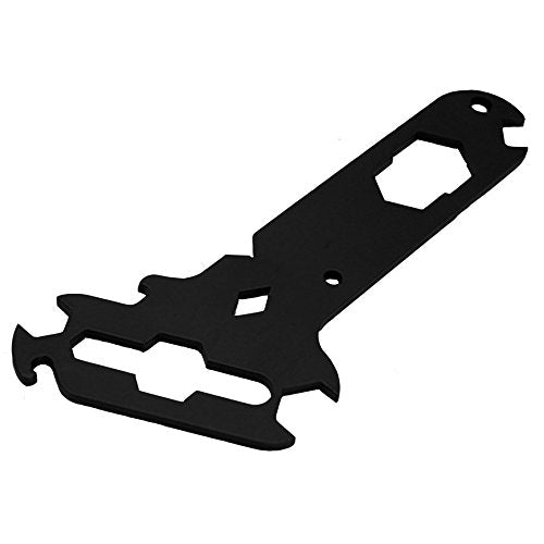 Dirty Rigger Multi-Tool - Grip Support Store