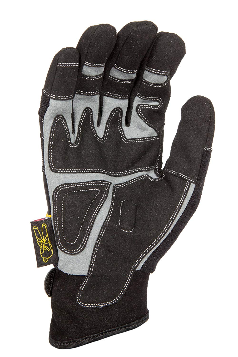 Dirty Rigger Comfort Fit Work Glove - Grip Support Store